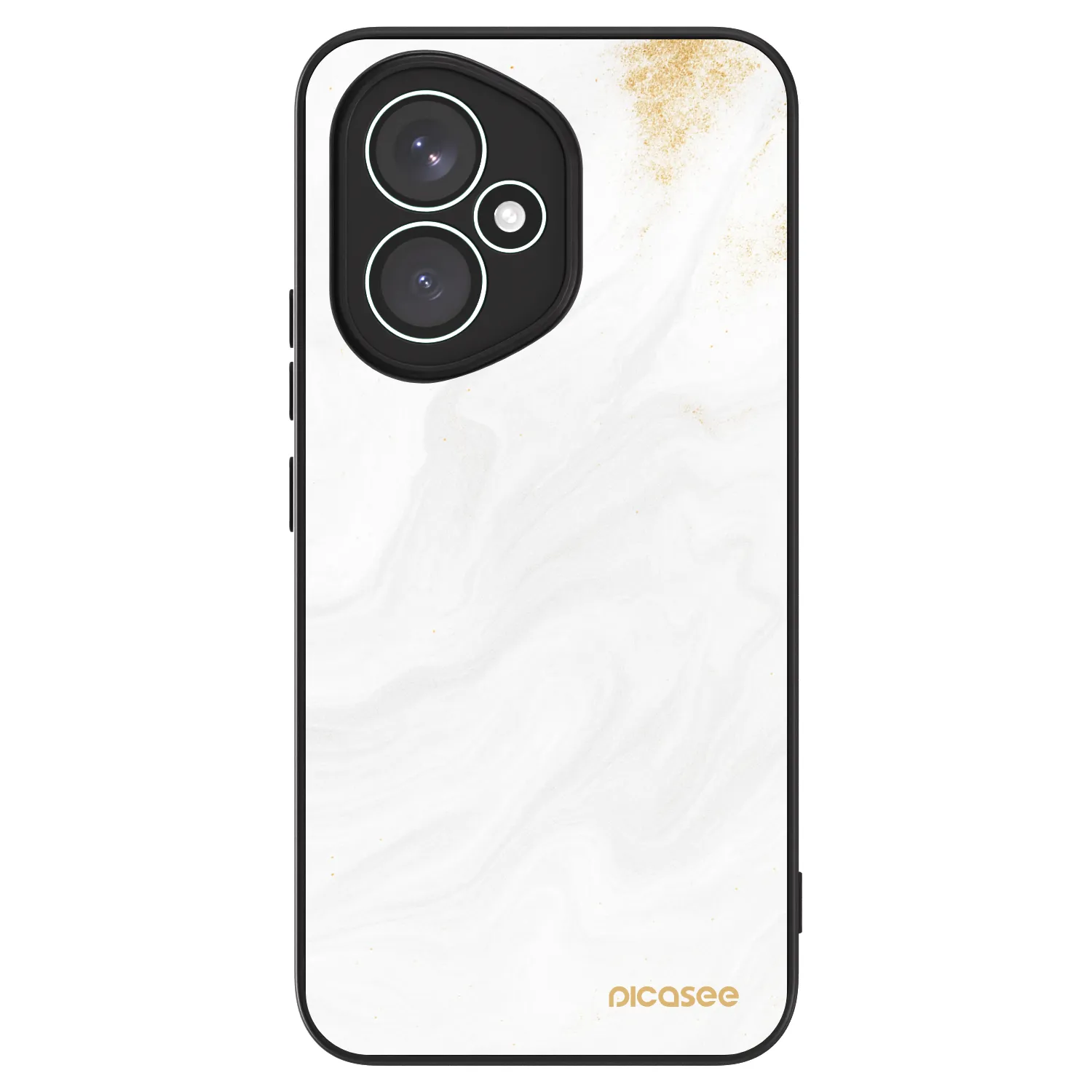 Picasee ULTIMATE CASE für Honor 400 5G - White