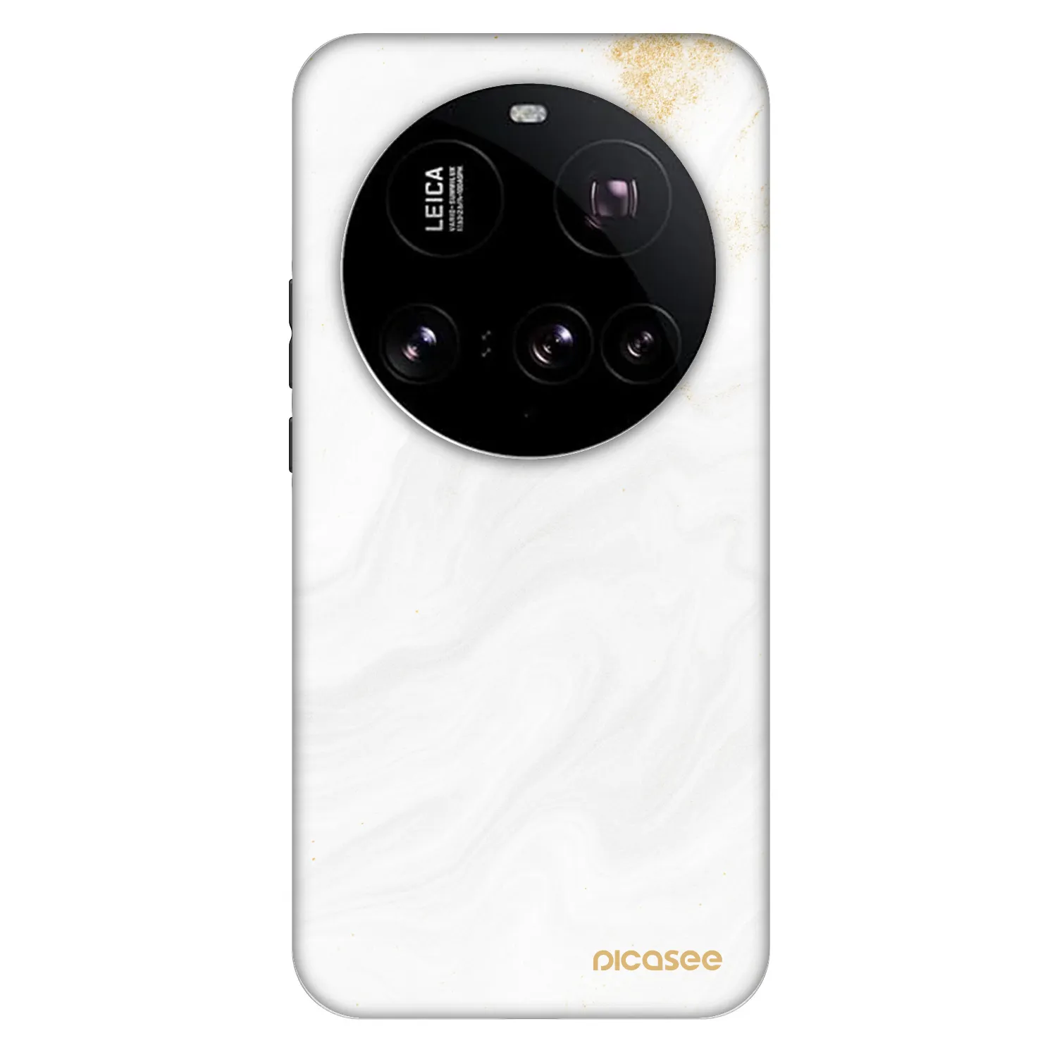 Picasee Fashion Case für Xiaomi 15 Ultra - White