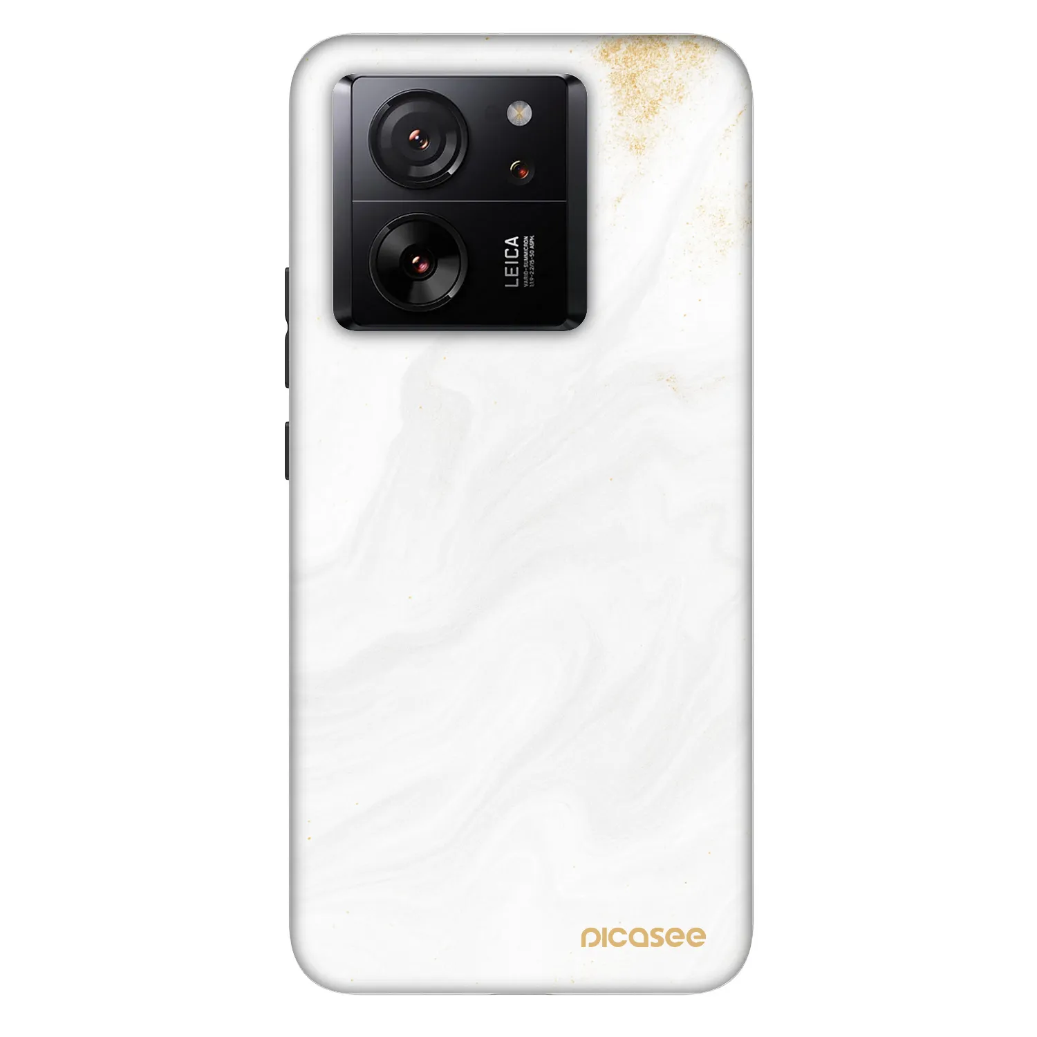 Picasee Fashion Case für Xiaomi 13T Pro - White