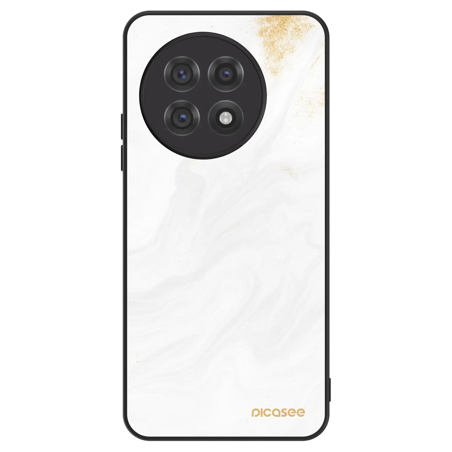 Picasee ULTIMATE CASE für OnePlus 13R 5G - White