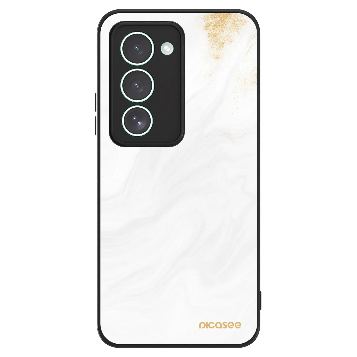 Picasee ULTIMATE CASE für Xiaomi Redmi 15 5G - White
