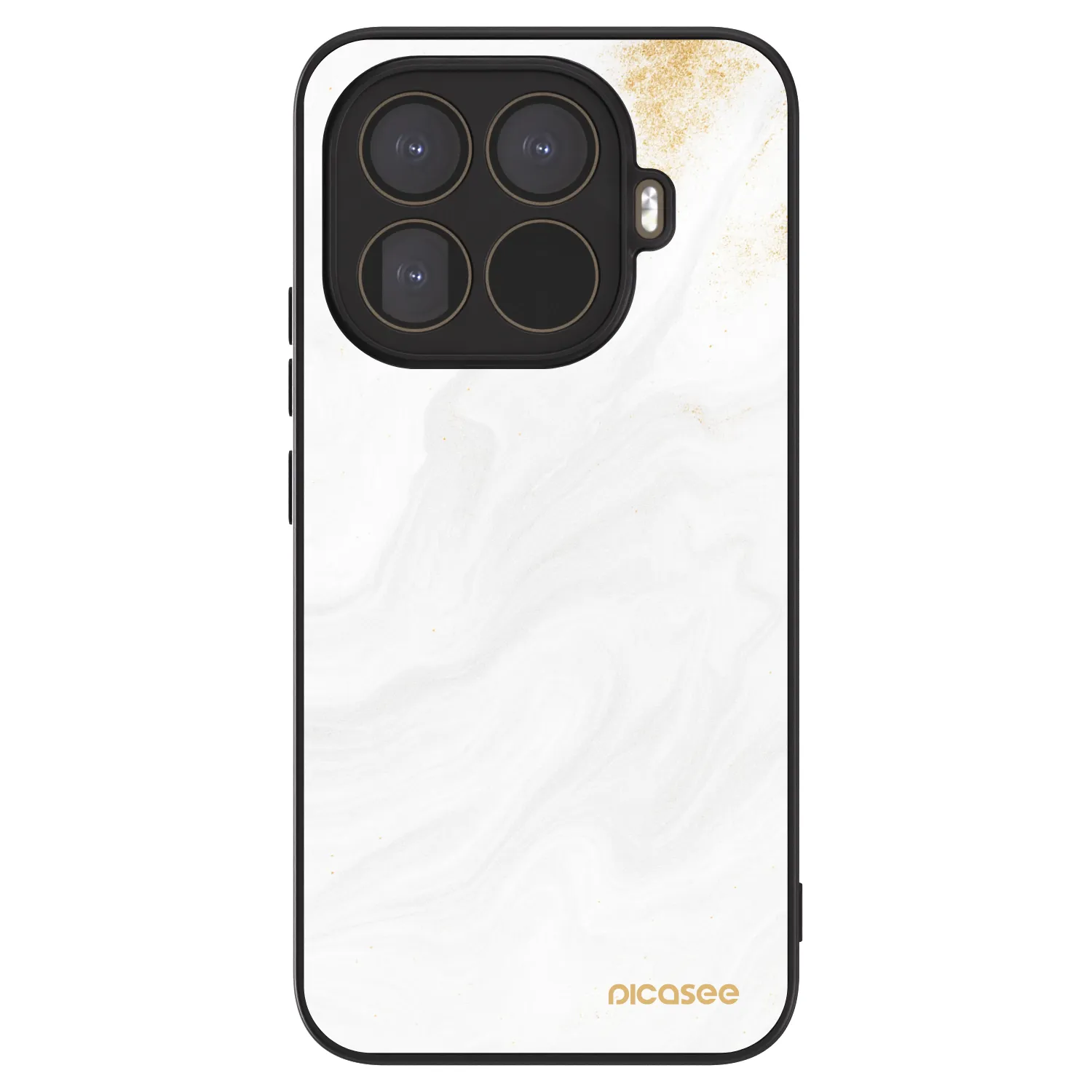 Picasee ULTIMATE CASE für Xiaomi 15T Pro - White