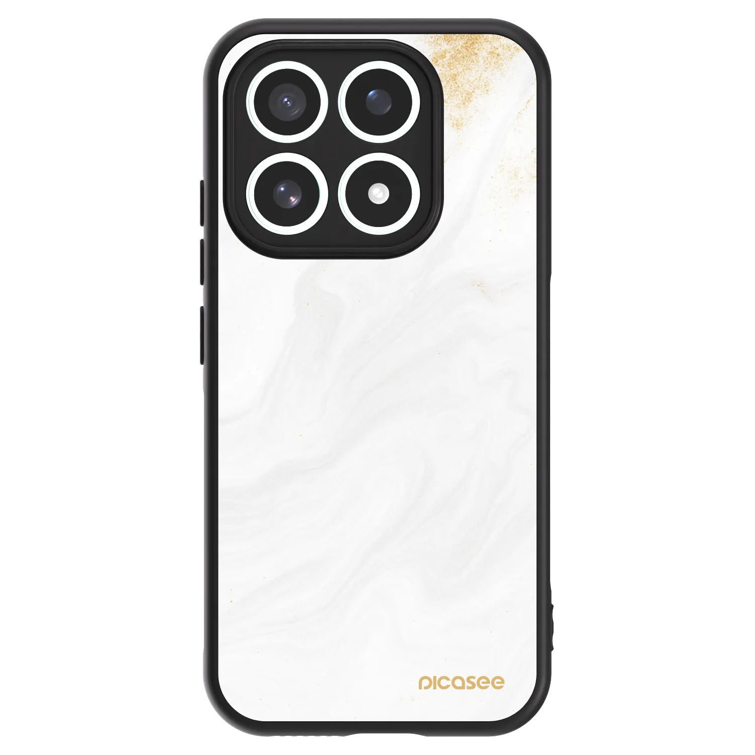 Picasee ULTIMATE CASE für Xiaomi 17 - White