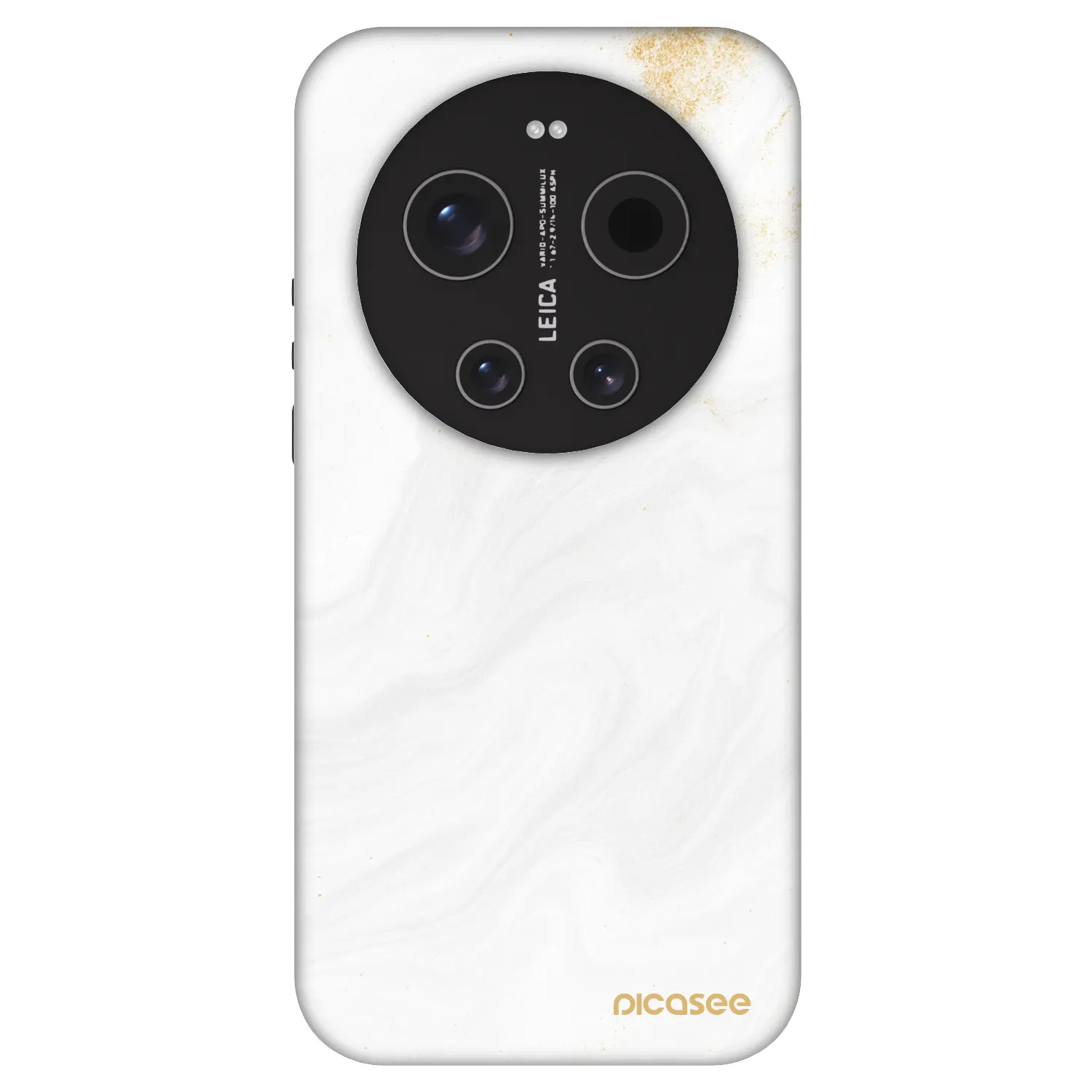 Picasee Fashion Case für Xiaomi 17 Ultra - White