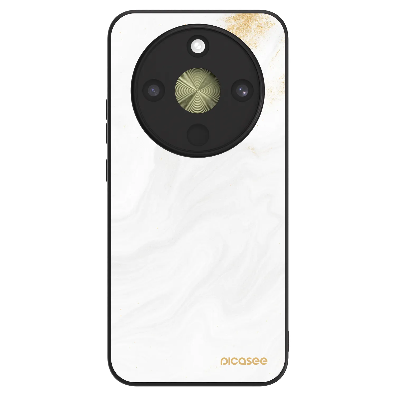 Picasee ULTIMATE CASE für Honor Magic8 Lite 5G - White