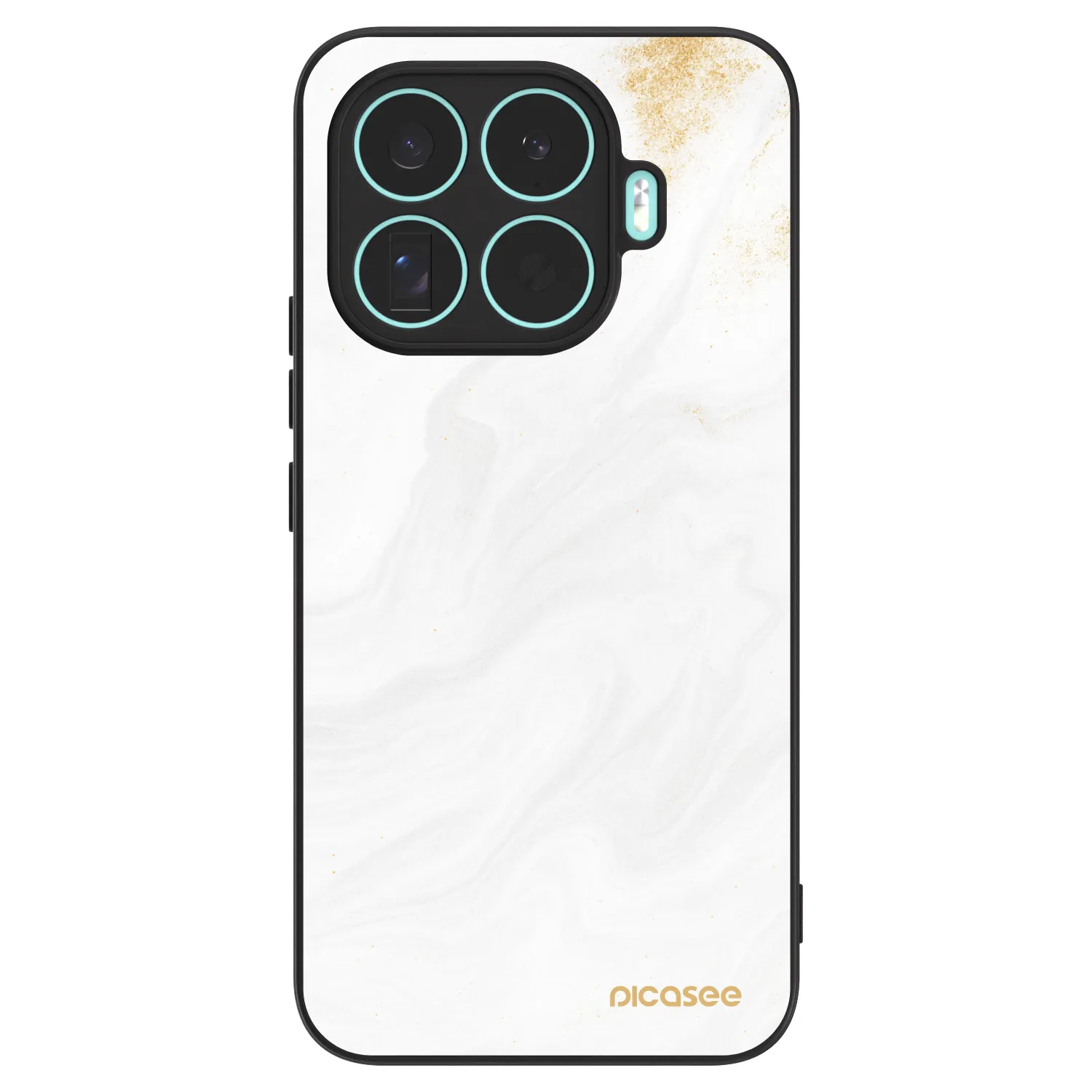 Picasee ULTIMATE CASE für Xiaomi 17T Pro - White