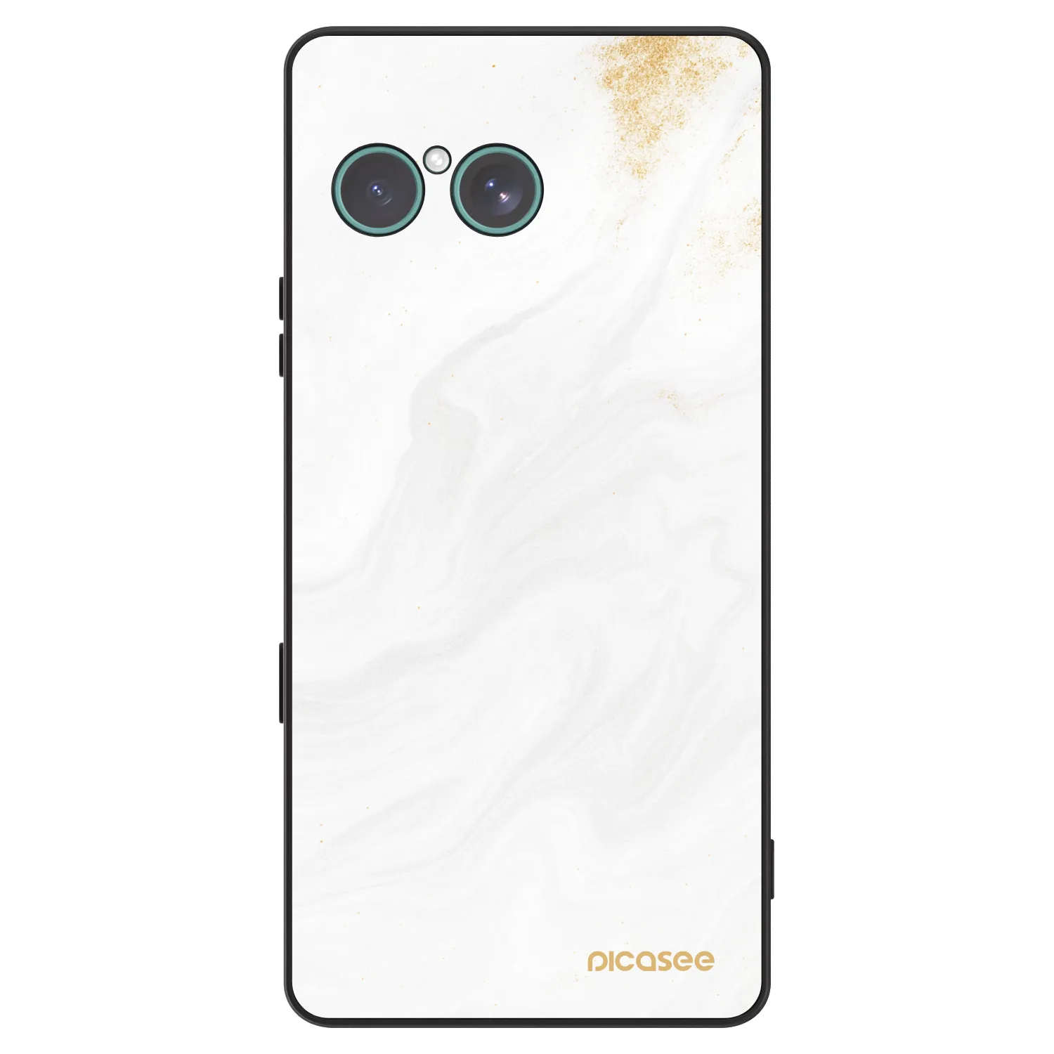 Picasee ULTIMATE CASE für Sony Xperia 10 VII - White