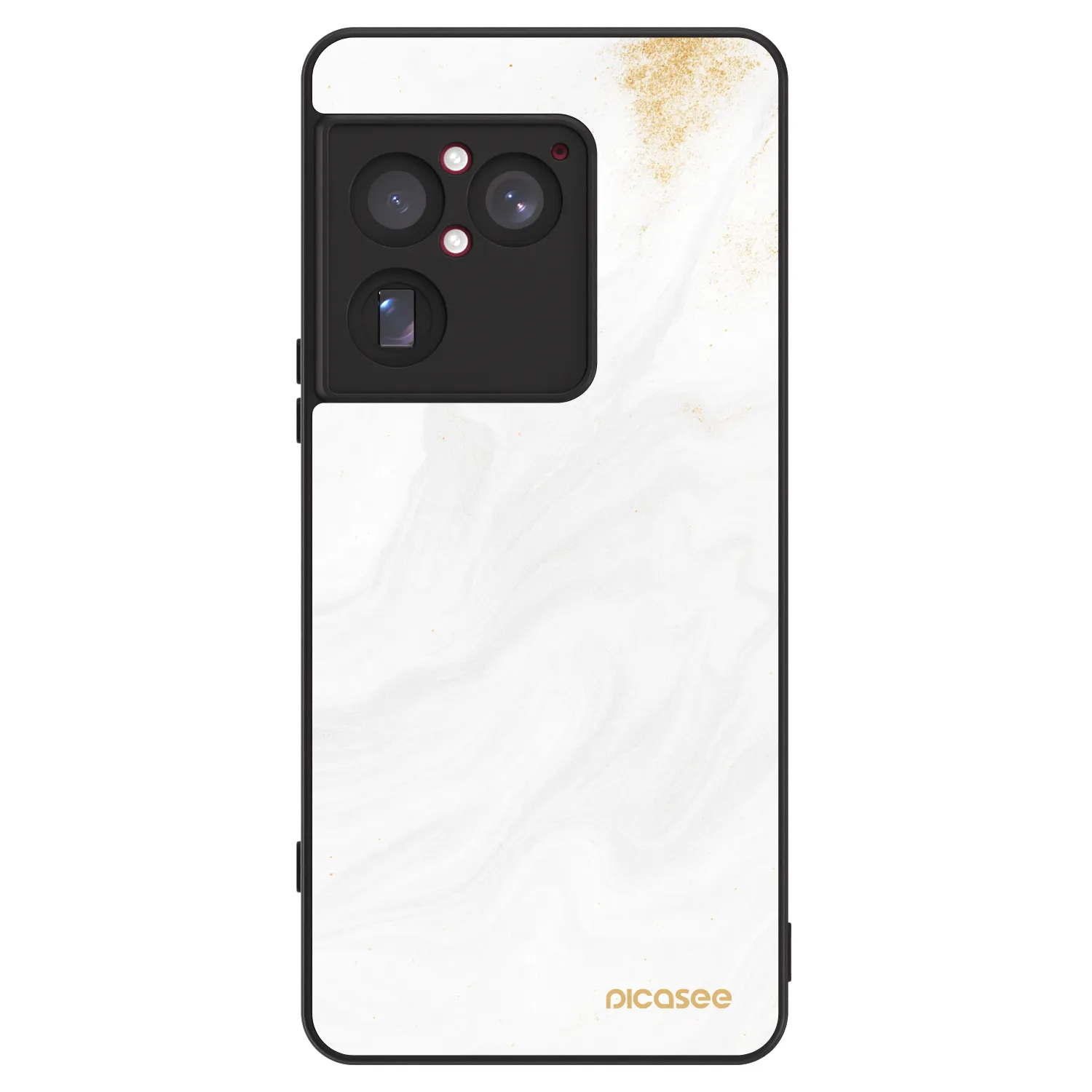 Picasee ULTIMATE CASE für Sony Xperia 1 VIII 5G - White