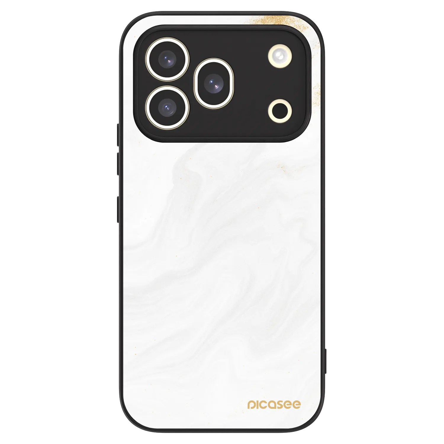 Picasee ULTIMATE CASE für Honor 600 Pro - White