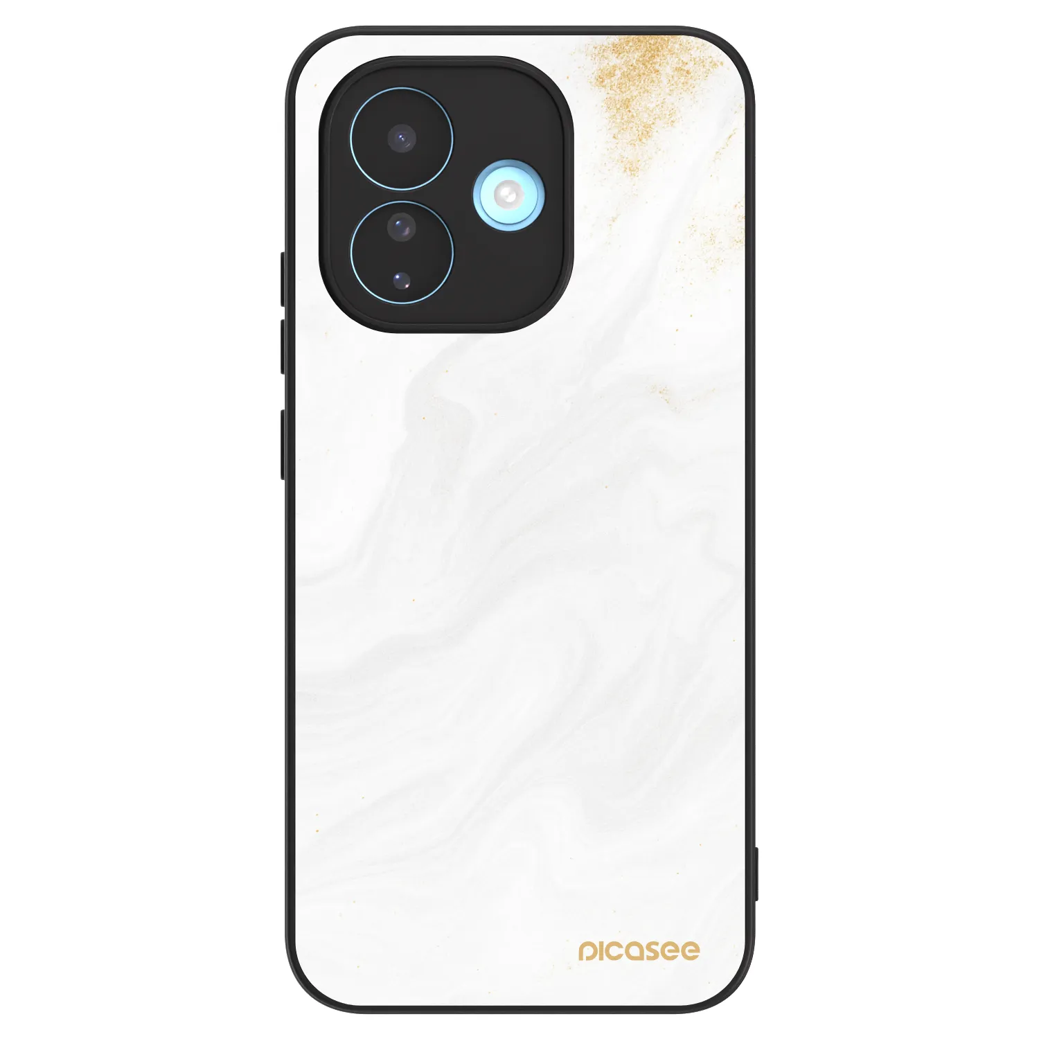 Picasee ULTIMATE CASE für Xiaomi Redmi Note 17 Pro 5G - White