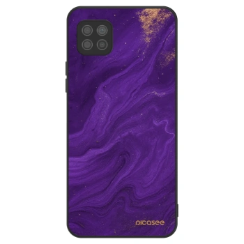 Hülle für Huawei P40 Lite - Purple