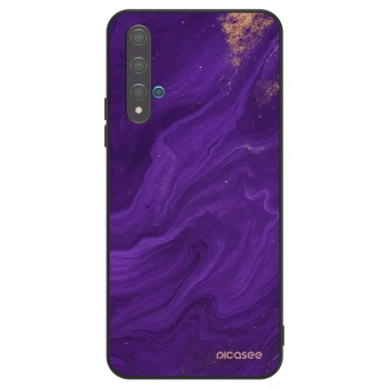 Hülle für Huawei Nova 5T - Purple