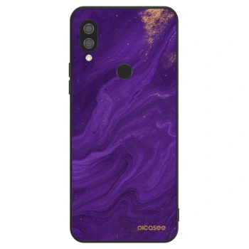 Hülle für Xiaomi Redmi 7 - Purple