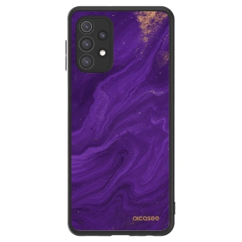 Picasee ULTIMATE CASE für Samsung Galaxy A32 5G A326B - Purple