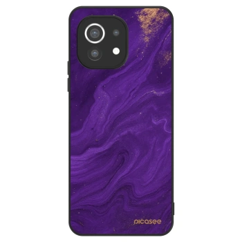 Hülle für Xiaomi Mi 11 - Purple