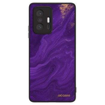 Picasee ULTIMATE CASE für Xiaomi 11T Pro - Purple