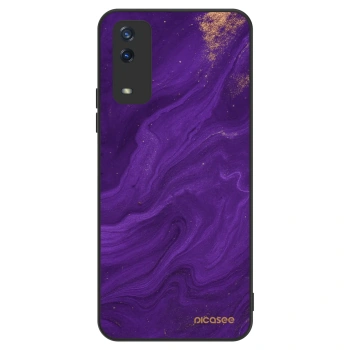 Hülle für Vivo Y11s - Purple