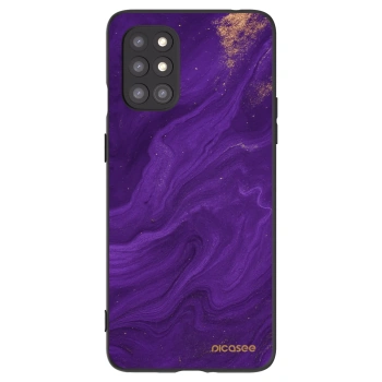 Hülle für OnePlus 8T - Purple