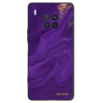 Hülle für Honor 50 Lite - Purple