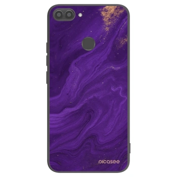Hülle für Huawei P Smart - Purple