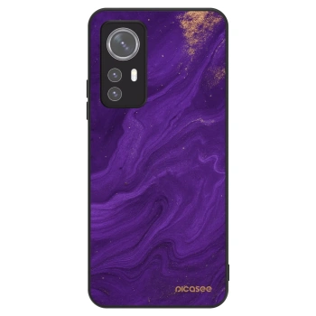 Hülle für Xiaomi 12X - Purple