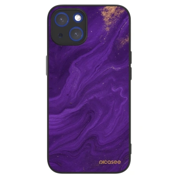 Picasee ULTIMATE CASE für Apple iPhone 14 - Purple