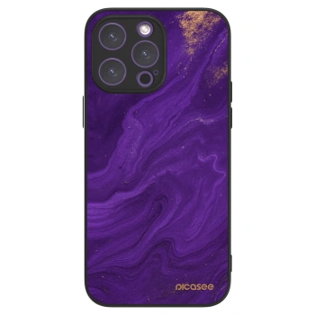 Picasee ULTIMATE CASE für Apple iPhone 14 Pro Max - Purple