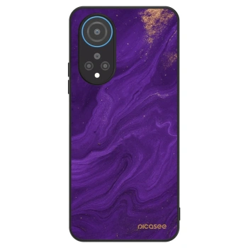 Hülle für Honor X7 - Purple
