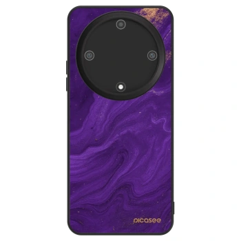 Hülle für Honor Magic5 Lite 5G - Purple