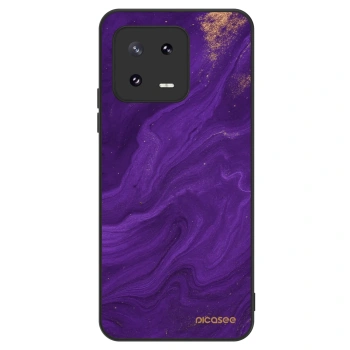 Hülle für Xiaomi 13 Pro - Purple