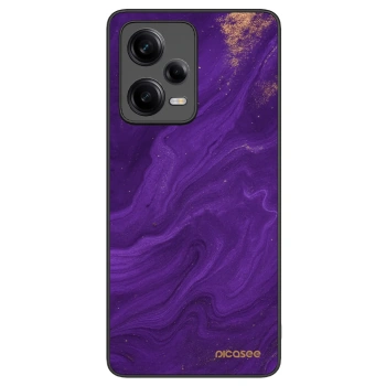 Picasee ULTIMATE CASE für Xiaomi Redmi Note 12 Pro+ 5G - Purple