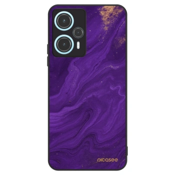 Hülle für Xiaomi Poco F5 - Purple