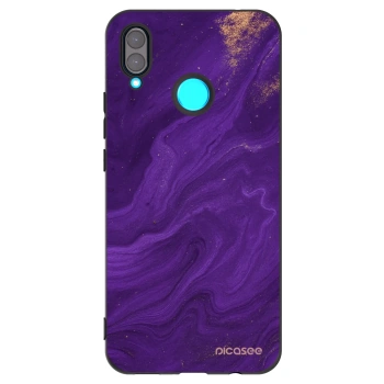 Hülle für Huawei Nova 3i - Purple