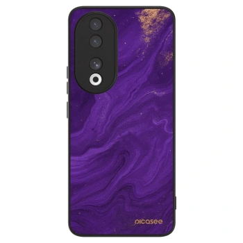 Hülle für Honor 90 5G - Purple