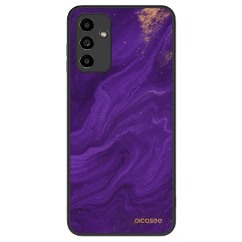 Hülle für Samsung Galaxy A04s A047F - Purple