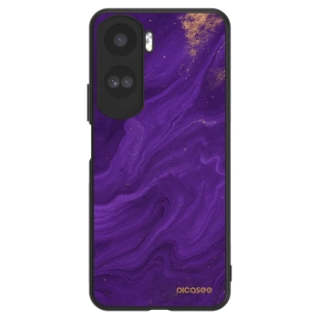 Hülle für Honor 90 Lite 5G - Purple
