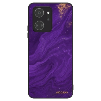 Hülle für Honor X7a - Purple