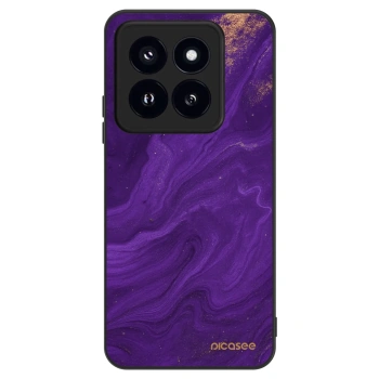 Hülle für Xiaomi 14 Pro - Purple
