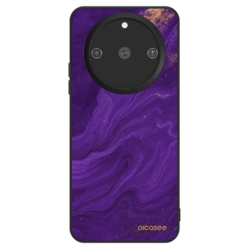 Hülle für Realme 11 Pro+ - Purple