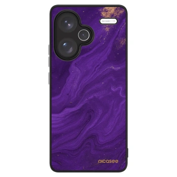 Picasee ULTIMATE CASE für Xiaomi Redmi Note 13 Pro+ 5G - Purple