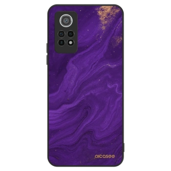 Hülle für Xiaomi Redmi Note 12 Pro 4G - Purple