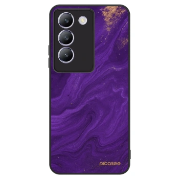 Hülle für Vivo V40 SE 5G - Purple
