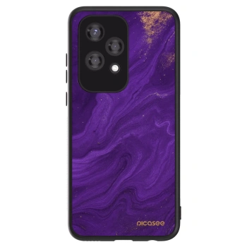 Hülle für Honor 200 Lite - Purple
