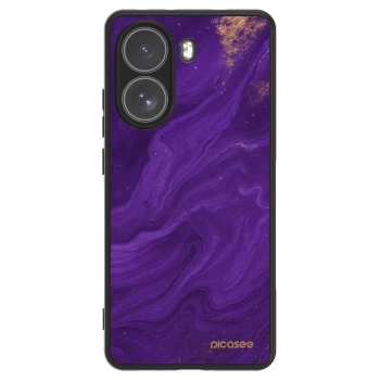Hülle für Xiaomi Poco X7 - Purple