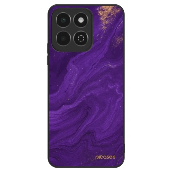 Hülle für Honor 200 Smart 5G - Purple