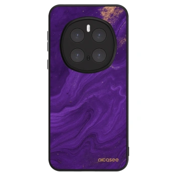 Hülle für Honor Magic7 Pro 5G - Purple