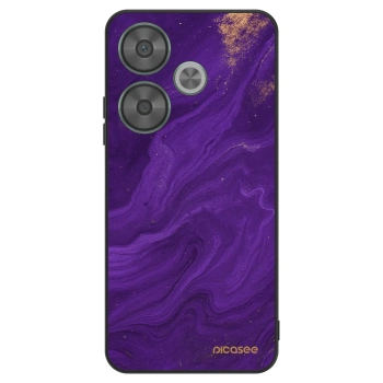 Hülle für Xiaomi Poco F6 - Purple