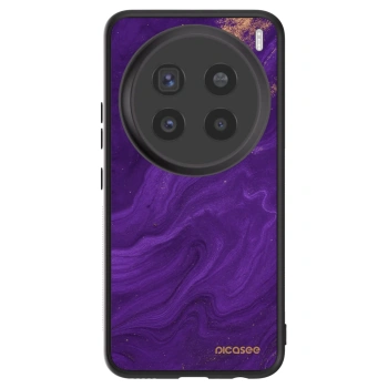 Hülle für Vivo X200 Pro - Purple