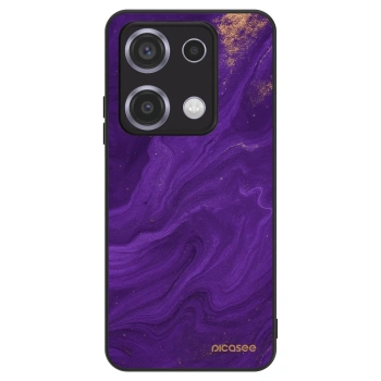 Hülle für Xiaomi Redmi Note 14S - Purple