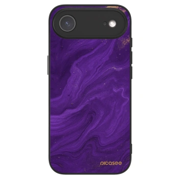 Picasee ULTIMATE CASE für Apple iPhone Air - Purple